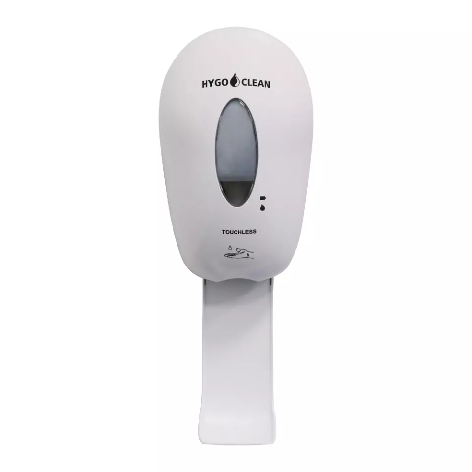 HygoClean 88860P, Touchless Dispenser, Kunststoff, economy pack, image 1, gallery thumbnail