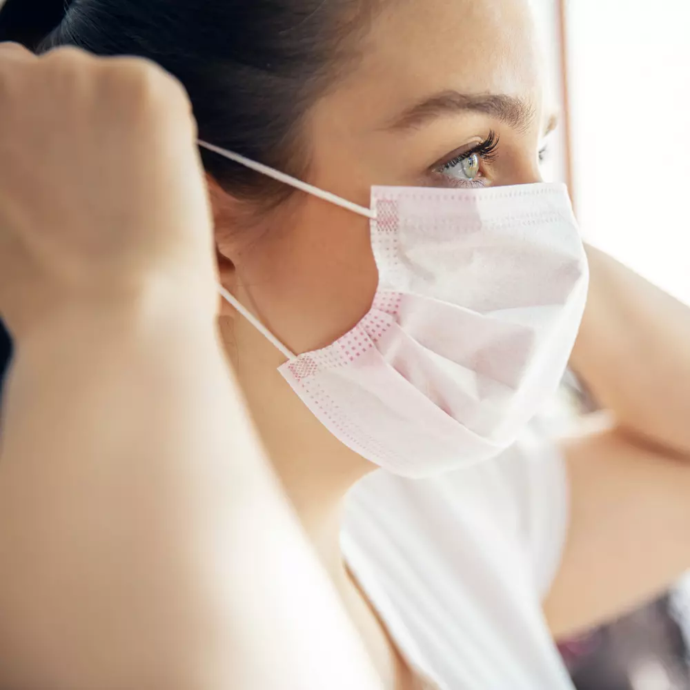 HygoStar 29146, Civil Use PP Face Masks, image 9