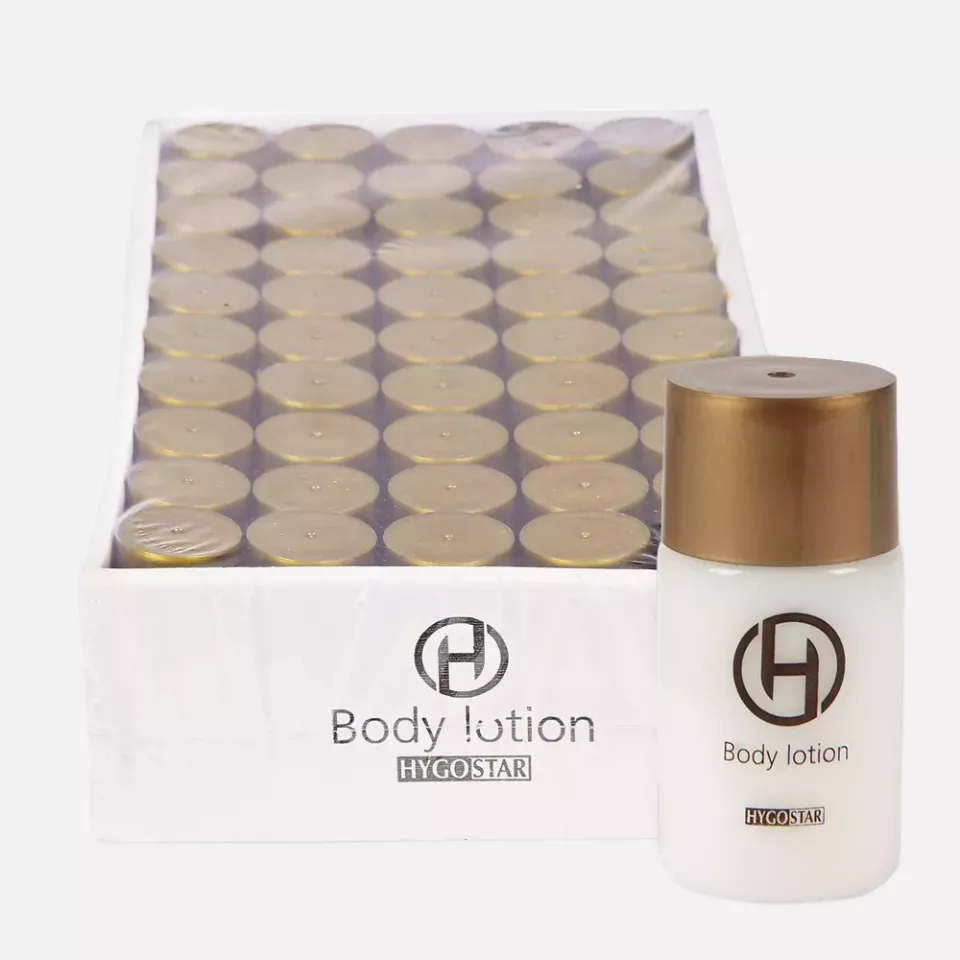 HygoStar 556215, Body Lotion, Bottle, image 1, gallery thumbnail