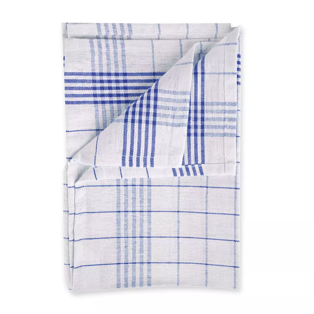 HygoClean 30010, Cotton Linen Dish Towels (Half-Linen), image 3
