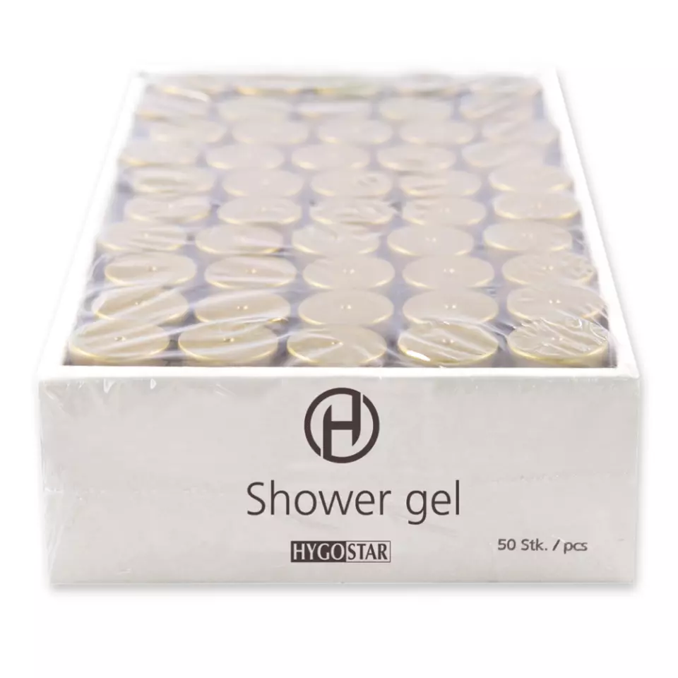 Hygostar 556213, Shower Gel, Bottle, image 2, gallery thumbnail