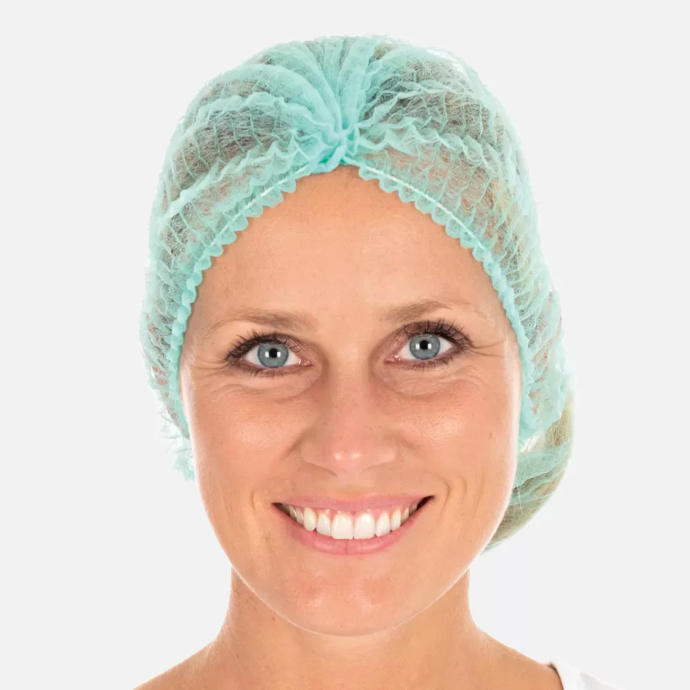 HygoNorm 121069, PP Mob Caps, Eco, image 2