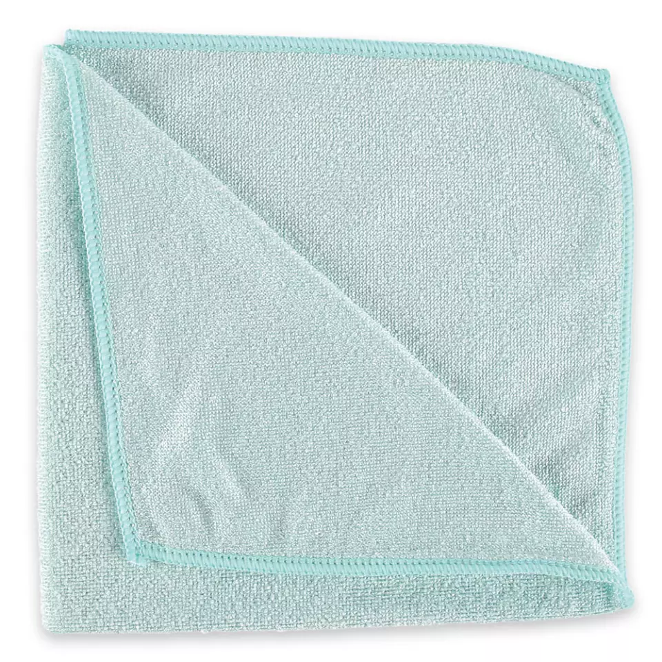 HygoClean 317641, Micro Master Microfiber Cloth Set, Assorted Colours, Polyester/Polyamide, image 6, gallery thumbnail