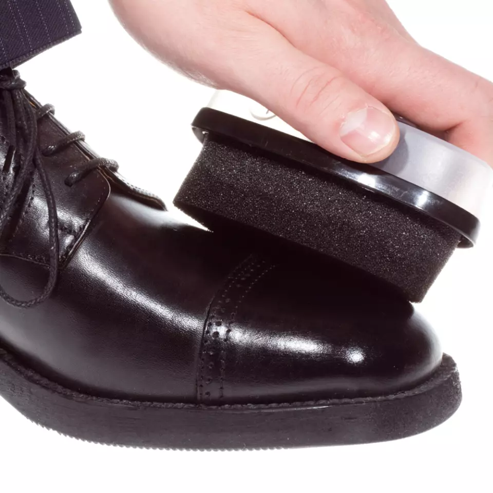 HygoStar 556114, PET Schuhpflege-Schwamm, image 4, gallery thumbnail