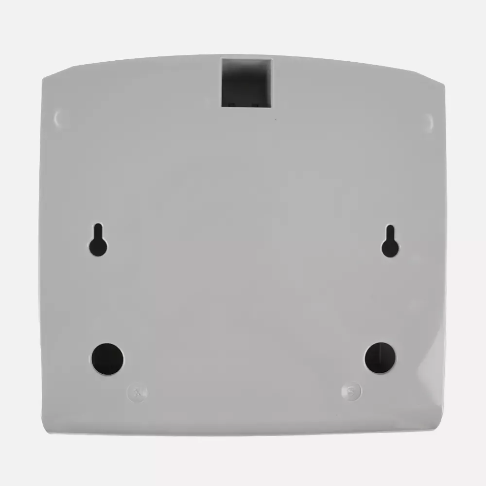 HygoClean 88836, V/ZZ-fold Plastic Hand Towel Dispenser, image 4