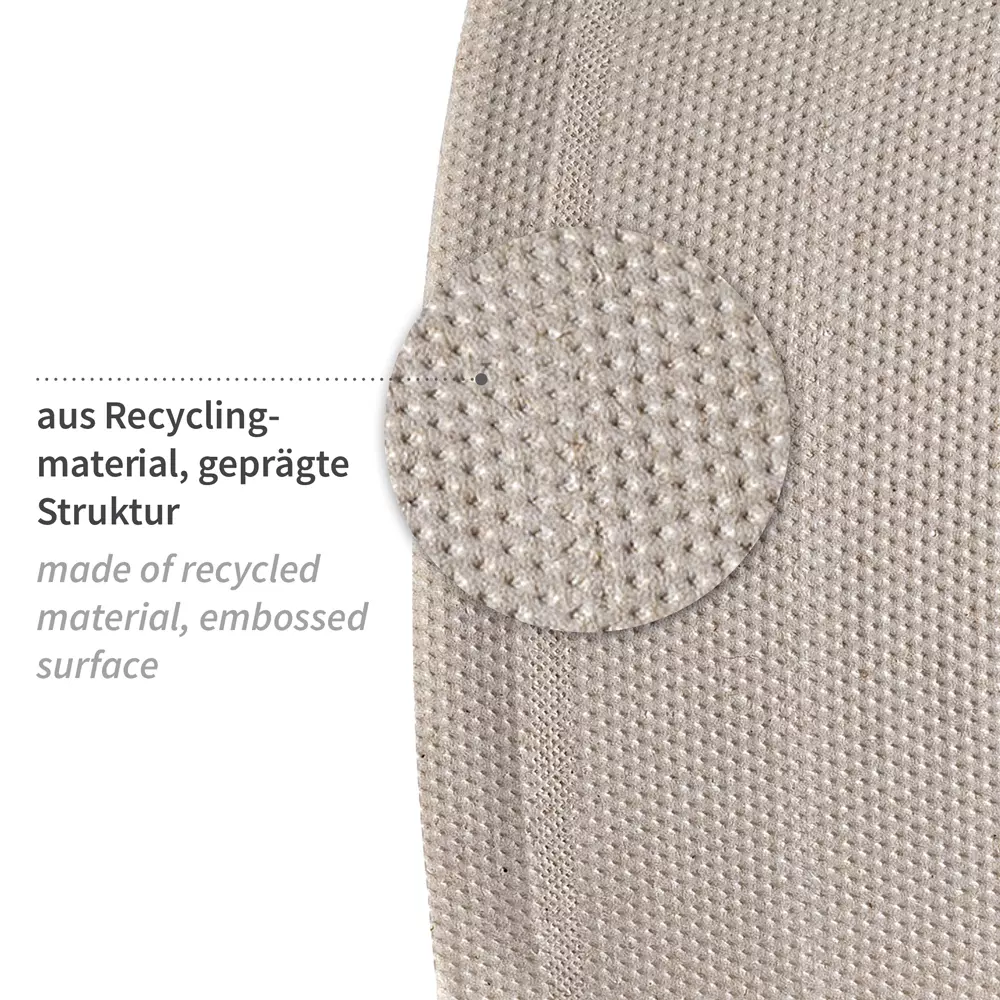 NATUREStar 304345, Jumbo 2-ply Toilet Paper, FSC®-Recycled, Natural, image 2