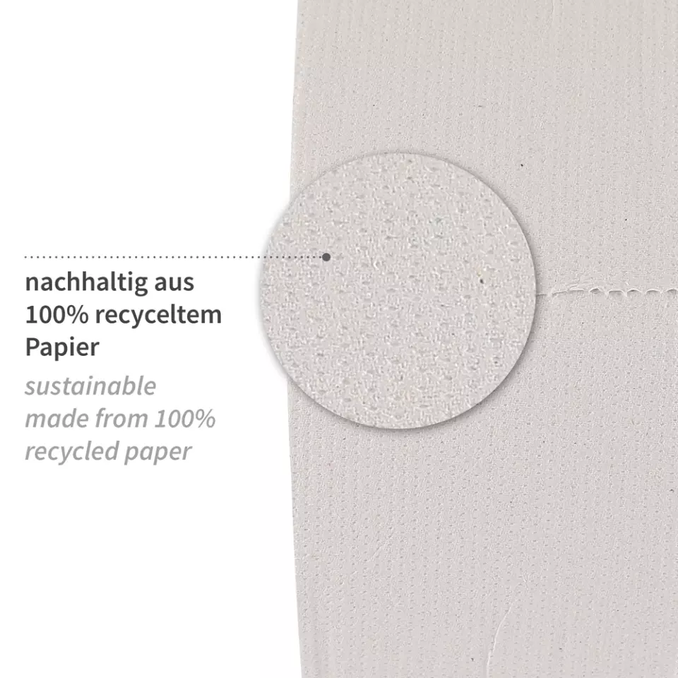 Roll Style · Perforated feature highlight