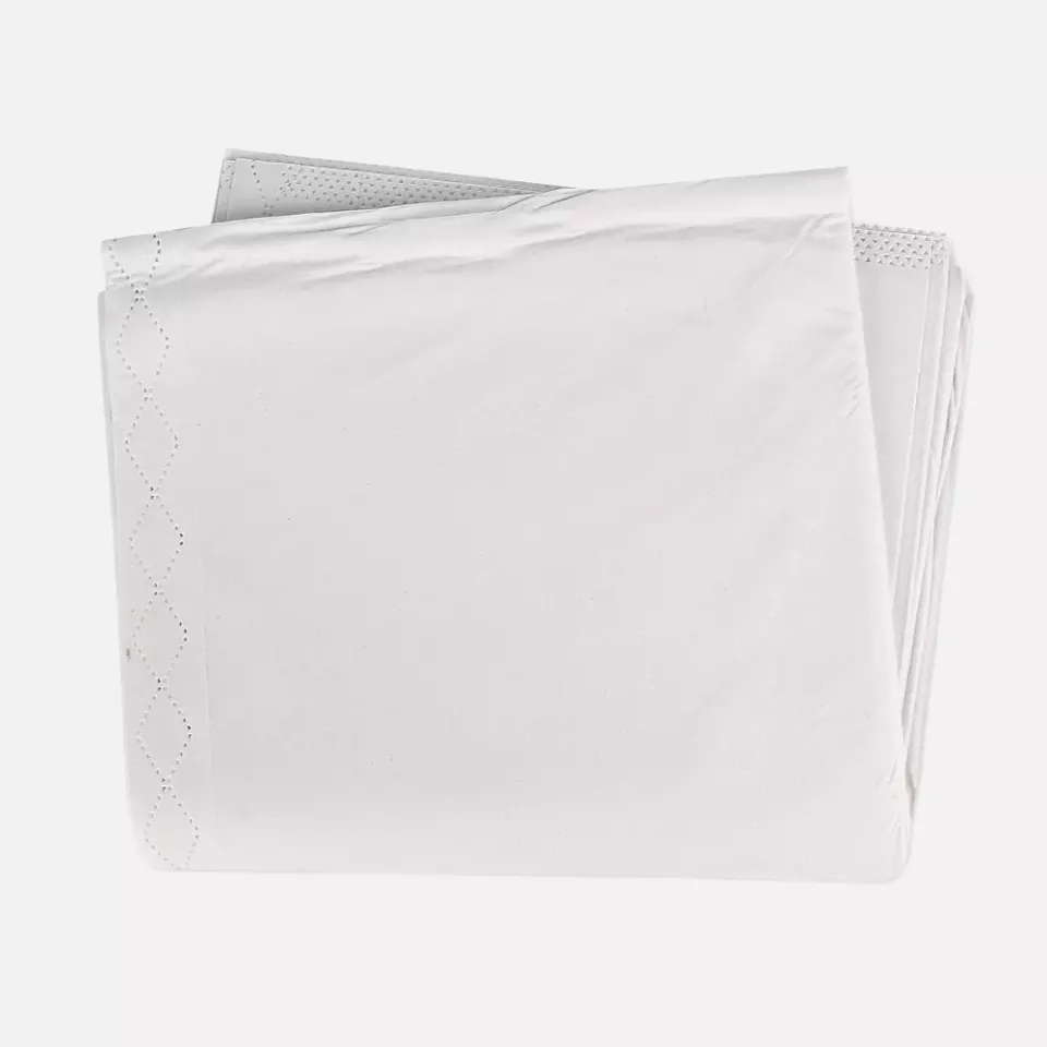 HygoStar 52659, 6-Ply PP, Paper Patient Blankets, image 1, gallery thumbnail