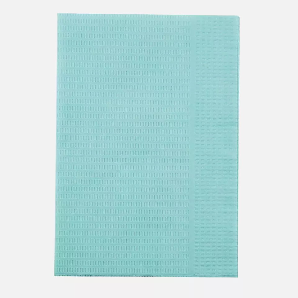 HygoStar 53321, Paper Patient Napkins, PE-Coated, image 5, gallery thumbnail