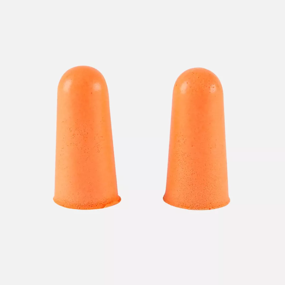 Franz Mensch 85120, Classic Hearing Protection Plugs, image 1, gallery thumbnail