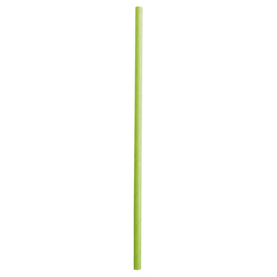 NATUREStar 42103, Classic Paper Straws, FSC®-mix Organic