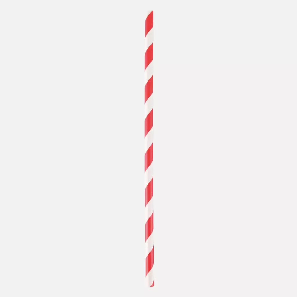 NATUREStar 421050, Classic Paper Straws, FSC®-mix Organic, image 1, gallery thumbnail