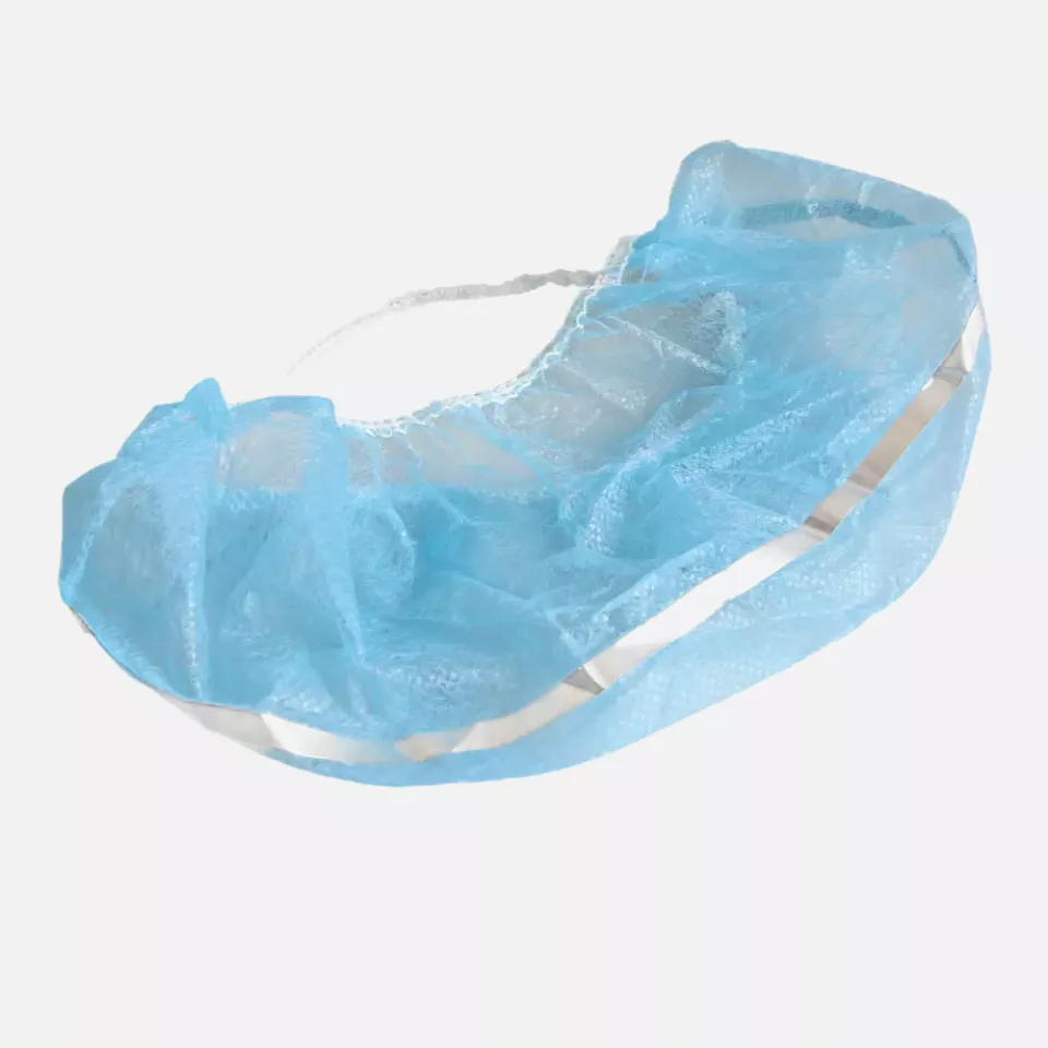HygoStar 29161, PP Beard Cover, Detectable, image 2, gallery thumbnail