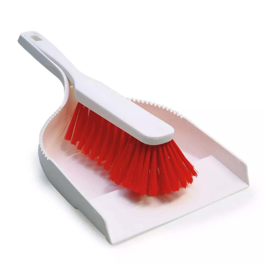 HygoClean 70089, PP/PBT Sweeping Set