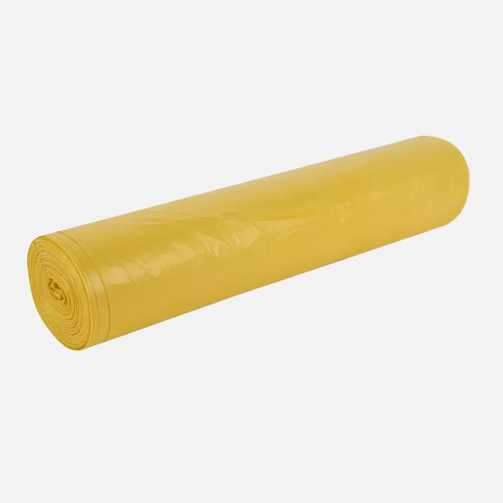 HygoClean 32575, Waste Bags, HDPE, image 2
