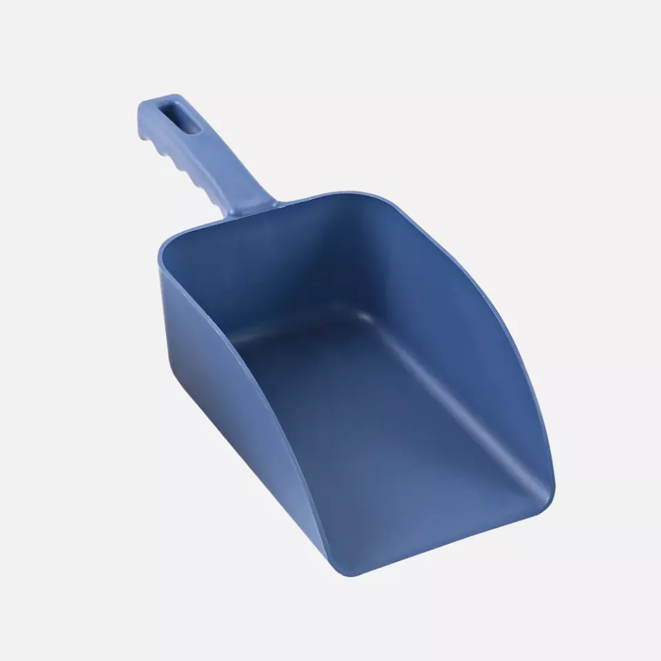 HygoClean 85591, Detectable PP Hand Shovel, 138 x 310 85 mm, image 1, gallery thumbnail