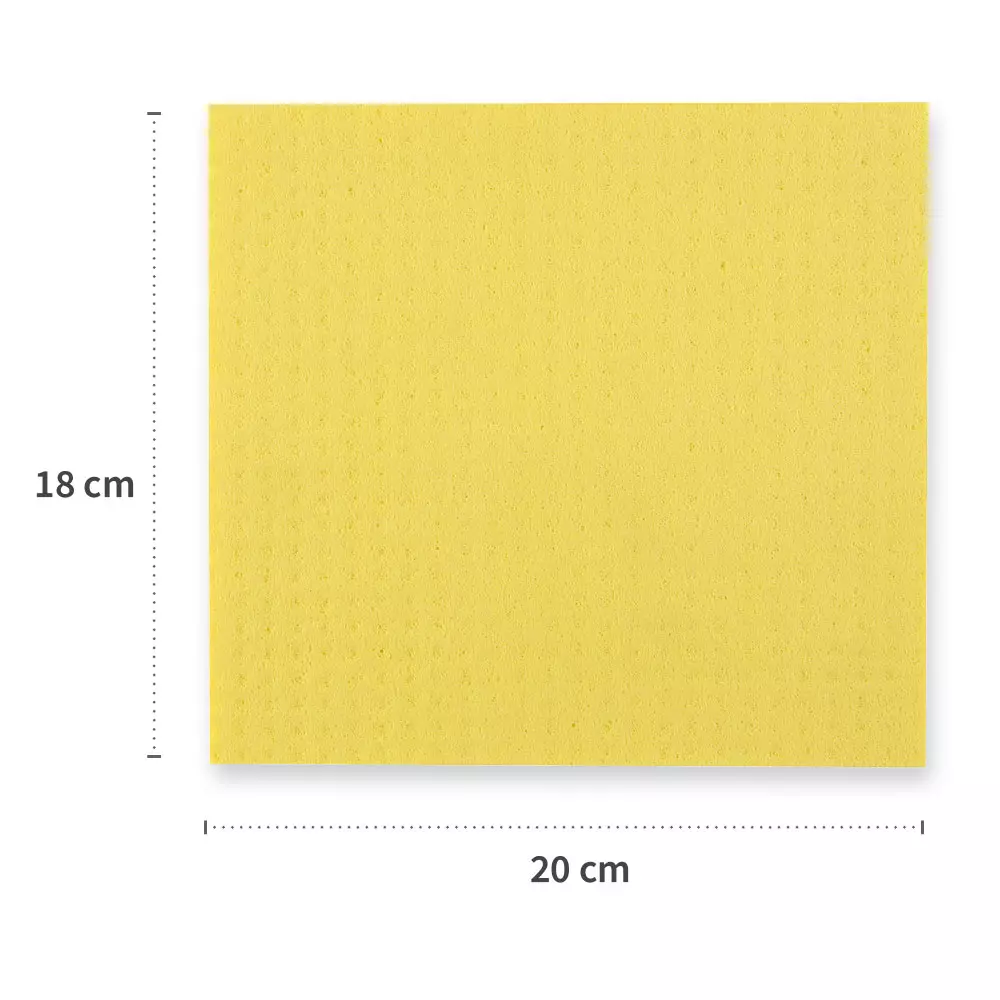 HygoClean 301359, Cotton/Cellulose Sponge Cloths, image 9