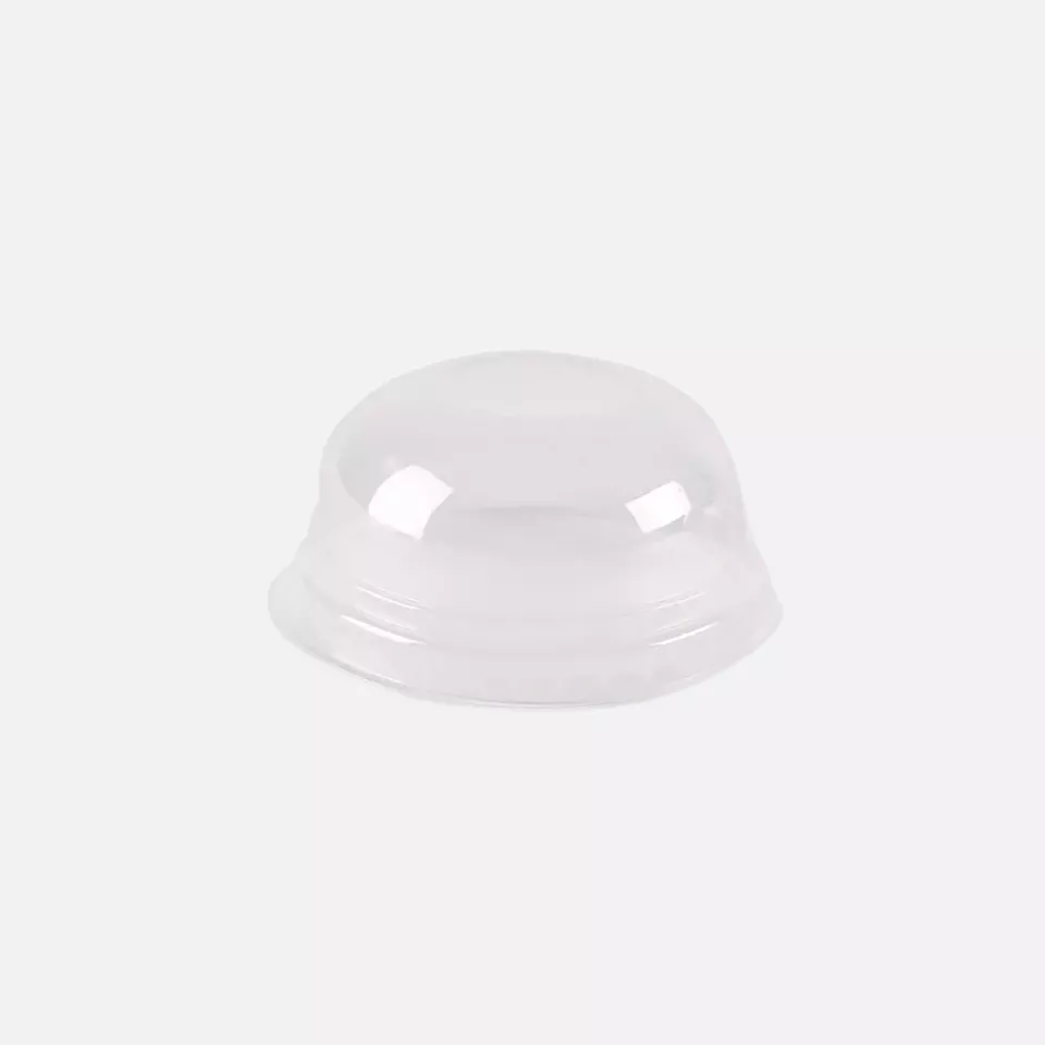 Franz Mensch 423863, PLA Cold Beverages Cup Lids, ø 78 mm, image 1, gallery thumbnail