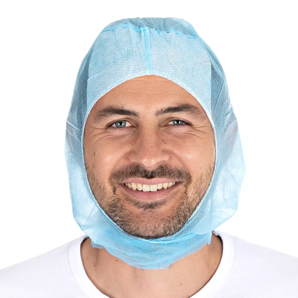 HygoStar 13316, PP Astro Caps with Sweatband, image 1