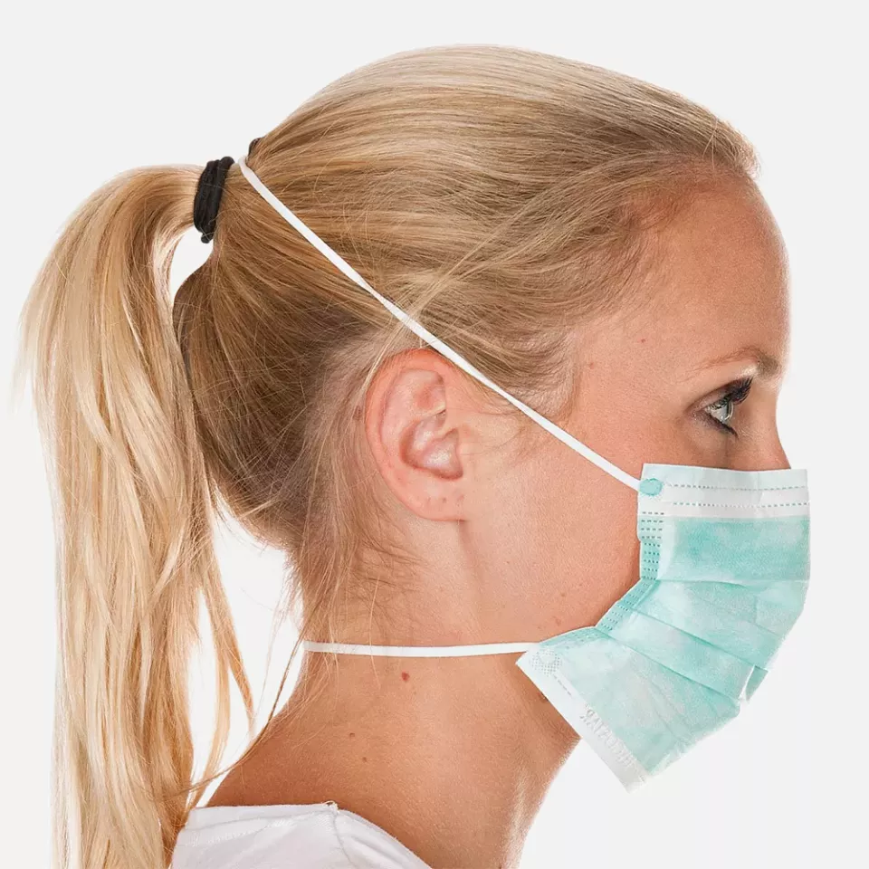 HygoStar 291471, Civil Use PP Face Masks, image 2, gallery thumbnail