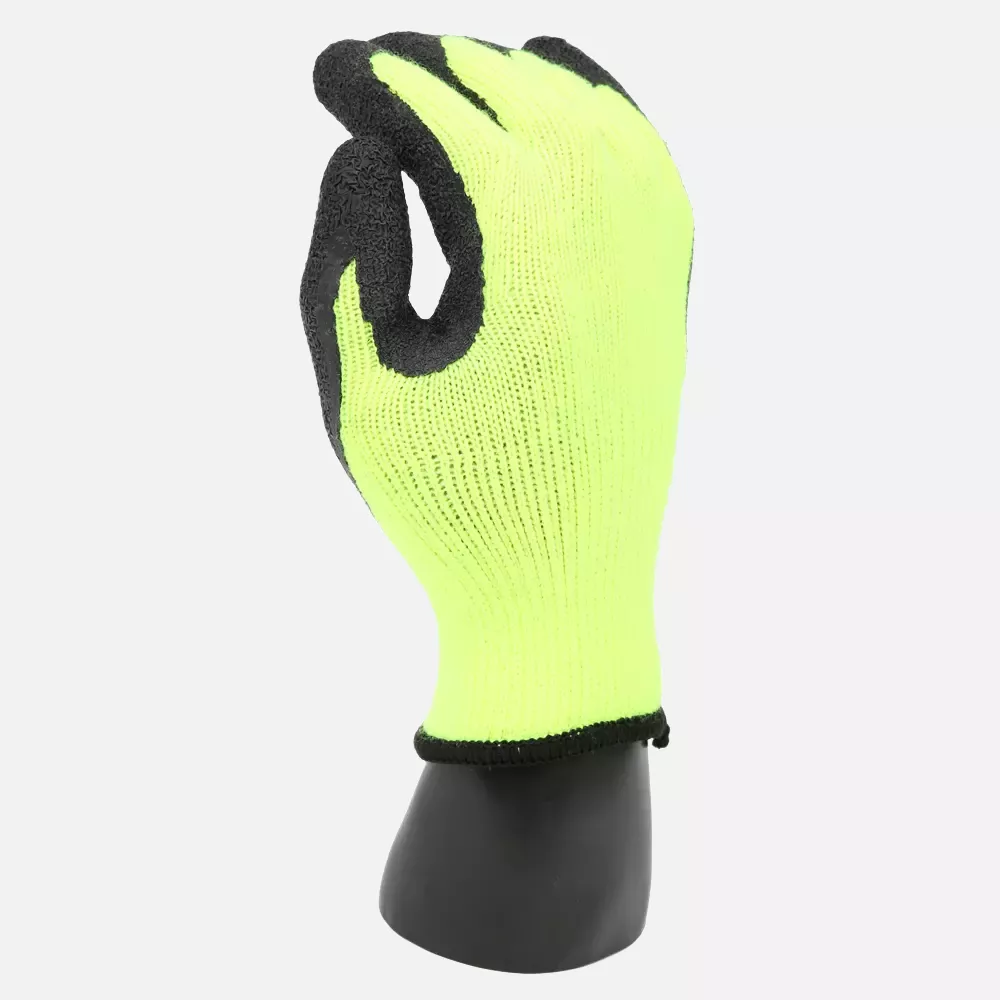 HygoStar 33283, Winter Star Cold Protection Latex Gloves, image 6