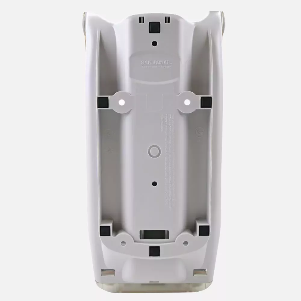 HygoStar 88823, Plastic Napkin Dispenser, image 2
