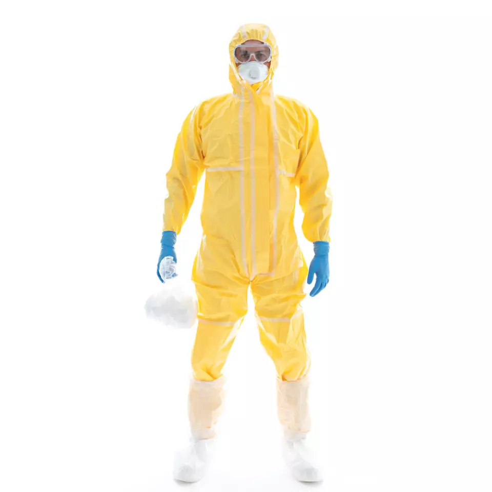 Overall Type · Hooded feature highlight