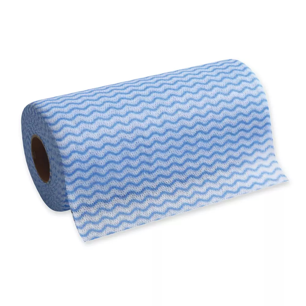 HygoClean 316150, Viscose/Polyester Dishcloths, Roll, image 1