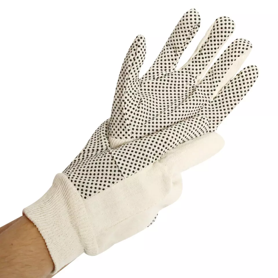 Grip Finish · Dotted feature highlight