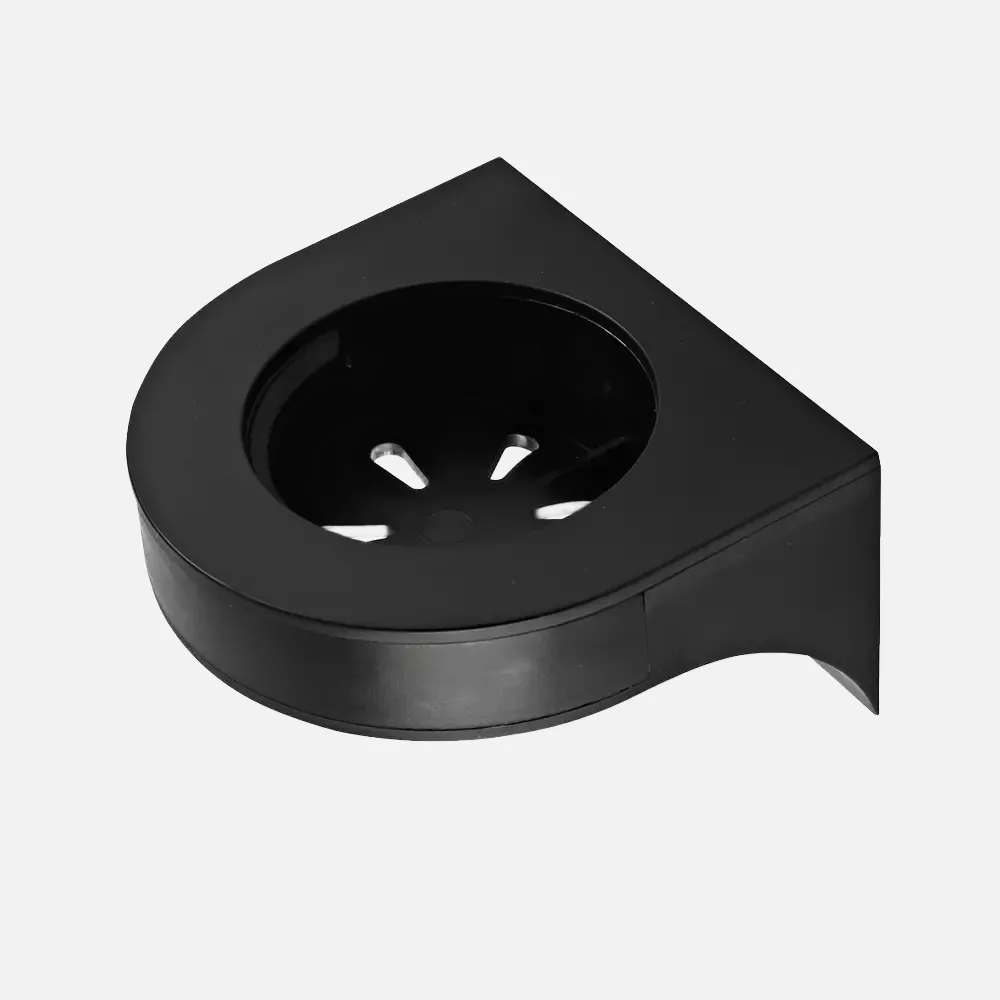 HygoStar 556307, Pump Dispenser Holder, Plastic, image 2