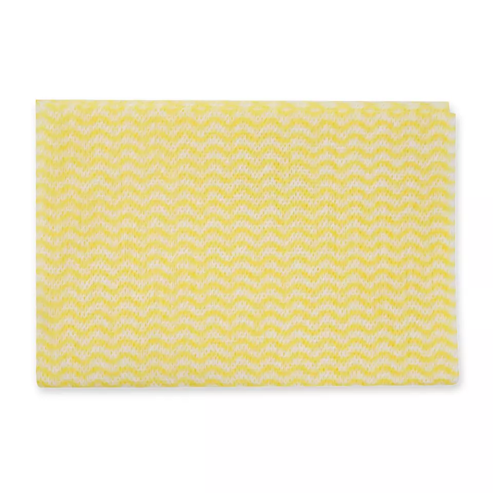 HygoClean 31615, Viscose/Polyester Dishcloths, Pleated, image 2, gallery thumbnail