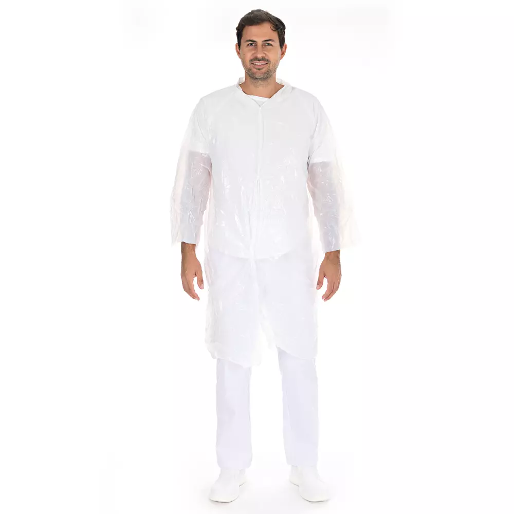 HygoStar 2735, PE Visitor Kit, image 2