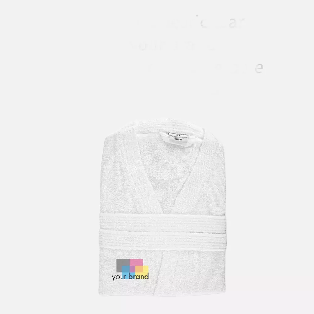 HygoStar 55843, Kimono Cotton Bathrobes, image 3