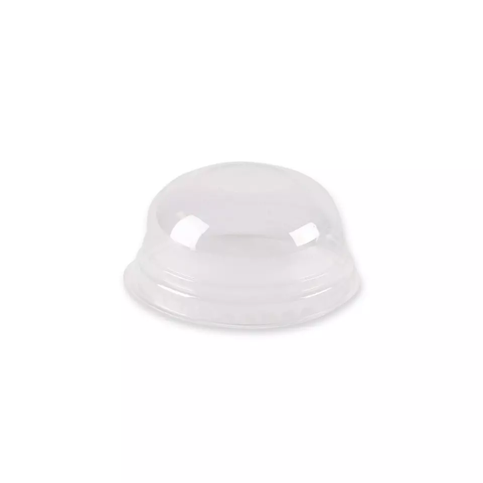 Franz Mensch 423863, PLA Cold Beverages Cup Lids, ø 78 mm, image 1, gallery thumbnail
