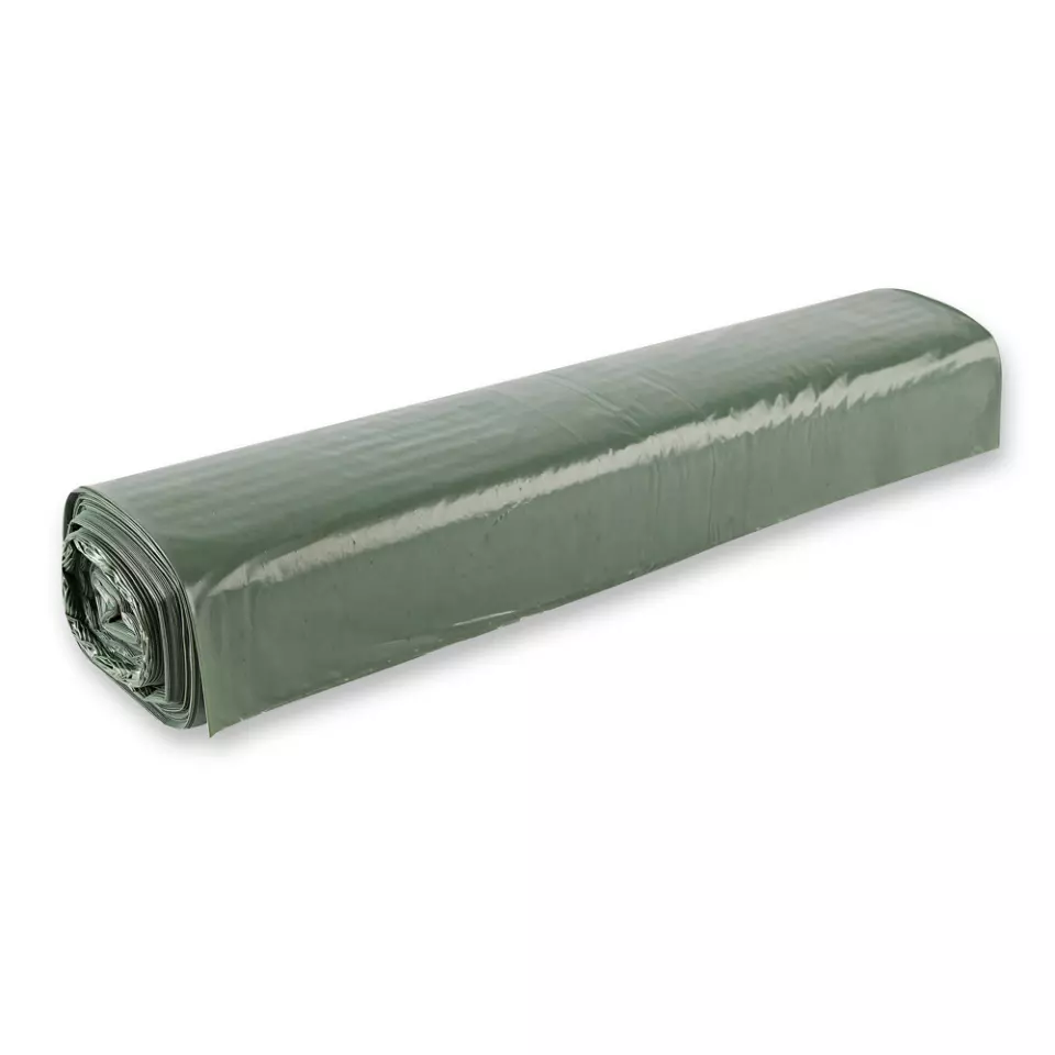 HygoClean 32307, Eco LDPE Waste Bags, Roll