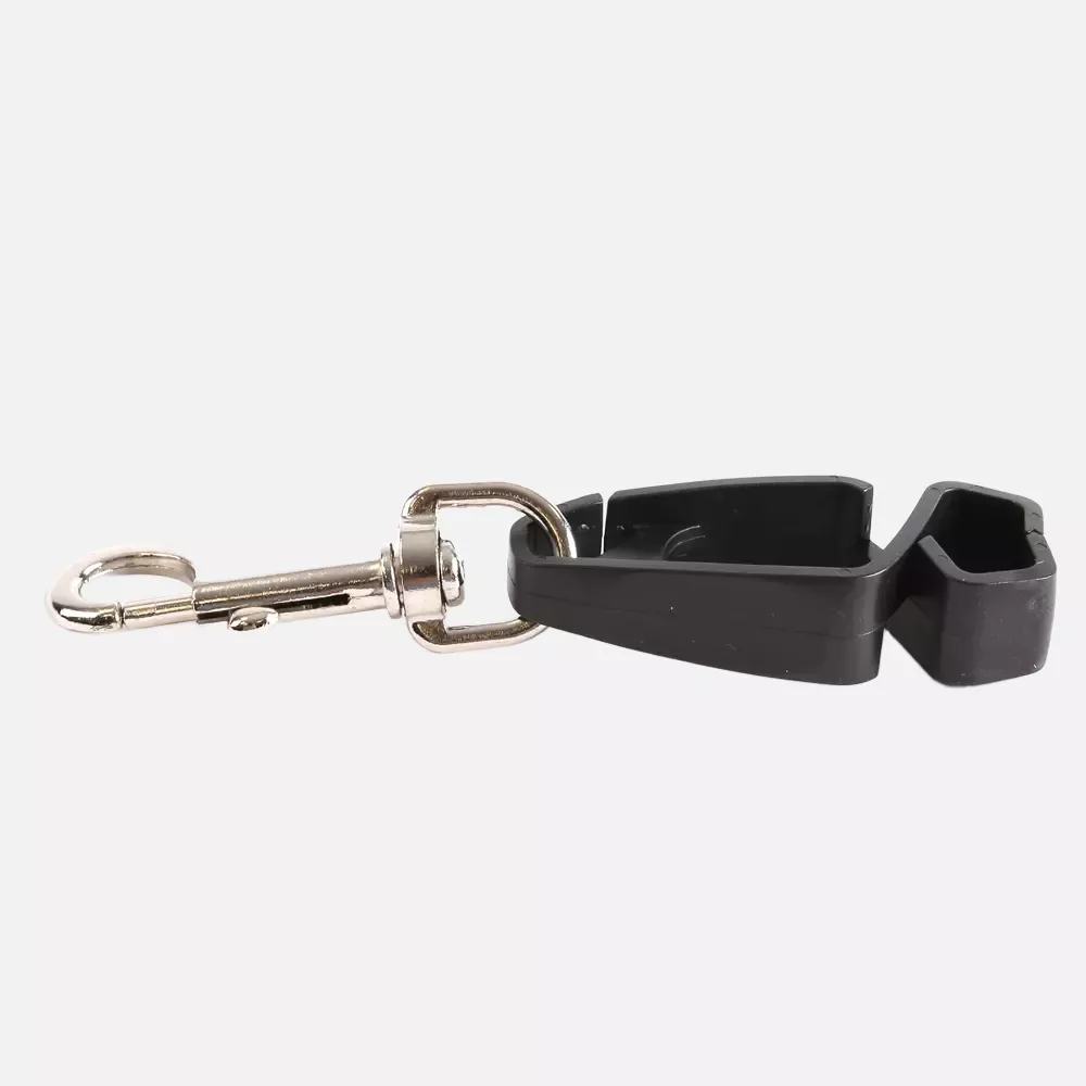 Franz Mensch 89091, Plastic Glove Clips with Carabiner, image 2