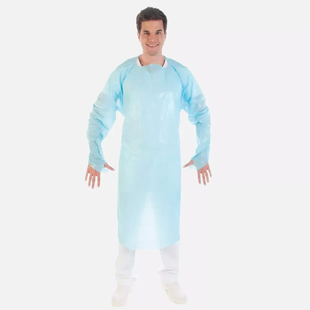 HygoStar 27780, CPE Examination Gowns, image 2