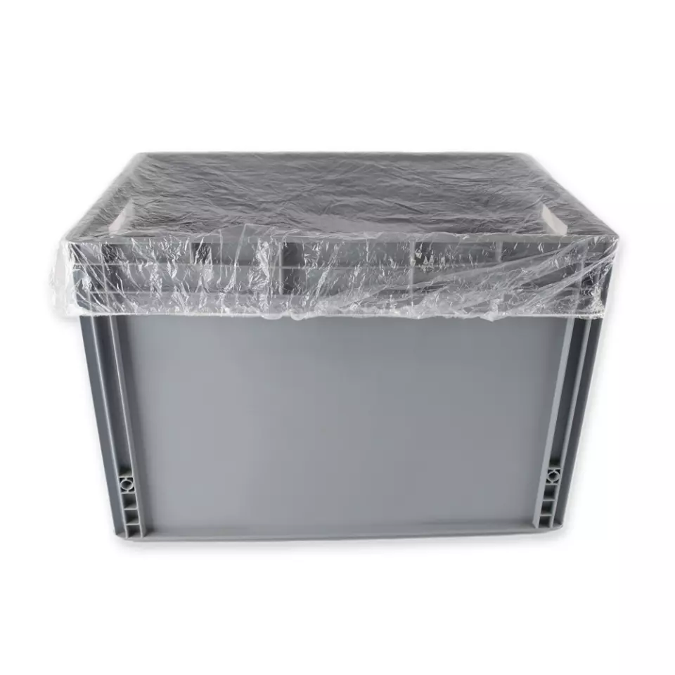 HygoStar 52109, Light LDPE Covers, image 1, gallery thumbnail