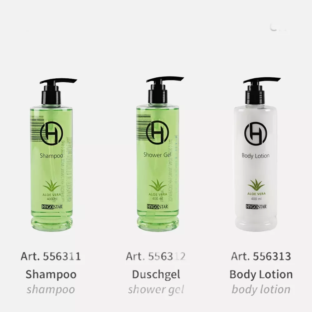 HygoStar 556310, Haare, image 2