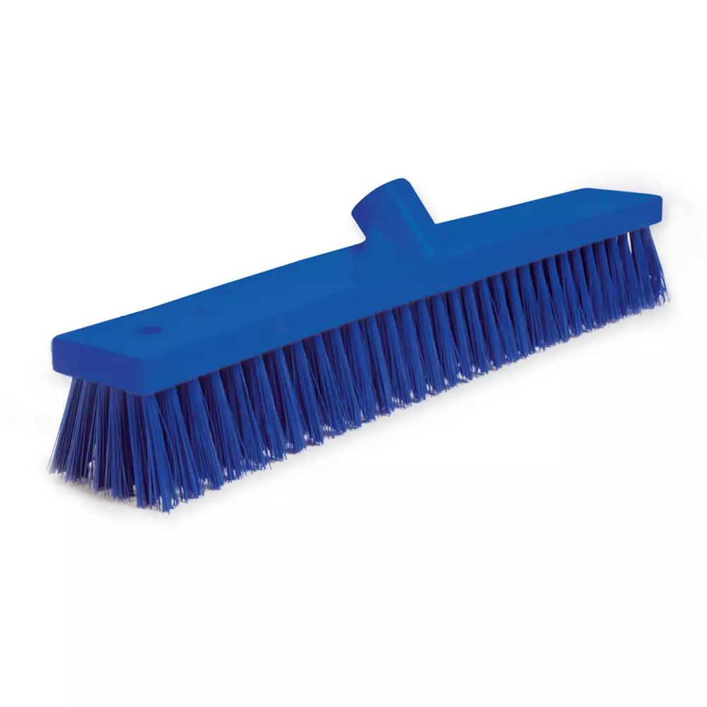 HygoClean 700266, Hygienic Broom, PP/PBT