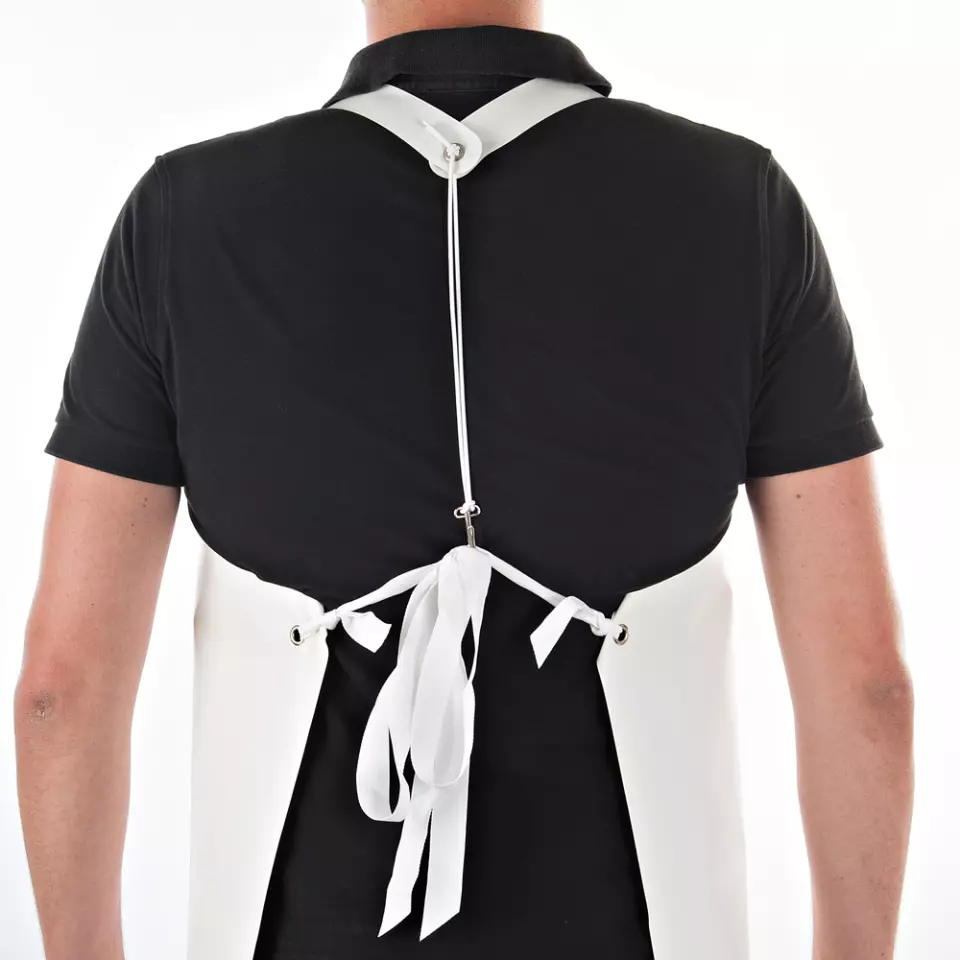 Hygostar 23000, Y-Shaped Apron Carrying Set, image 2, gallery thumbnail