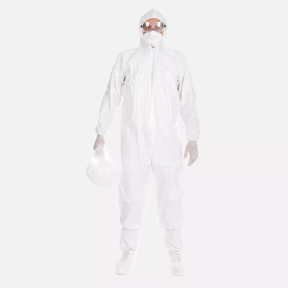 HygoStar 27389, Microporous Protection Kit, image 1