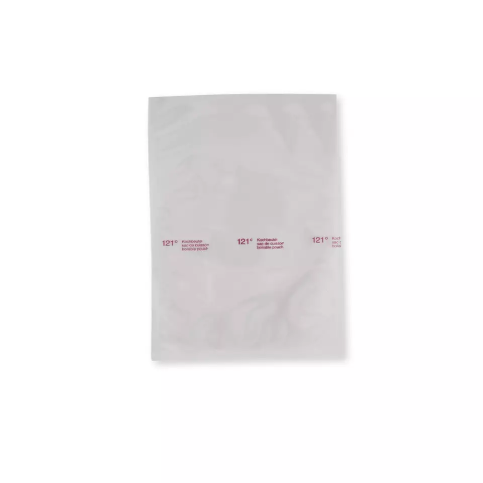 HygoStar 321111, Side Seal OPA/PP Pouches, 180x250 mm, image 1, gallery thumbnail