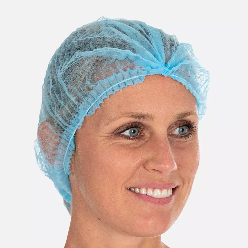 HygoNorm 121052, PP Mob Caps, Light, image 6