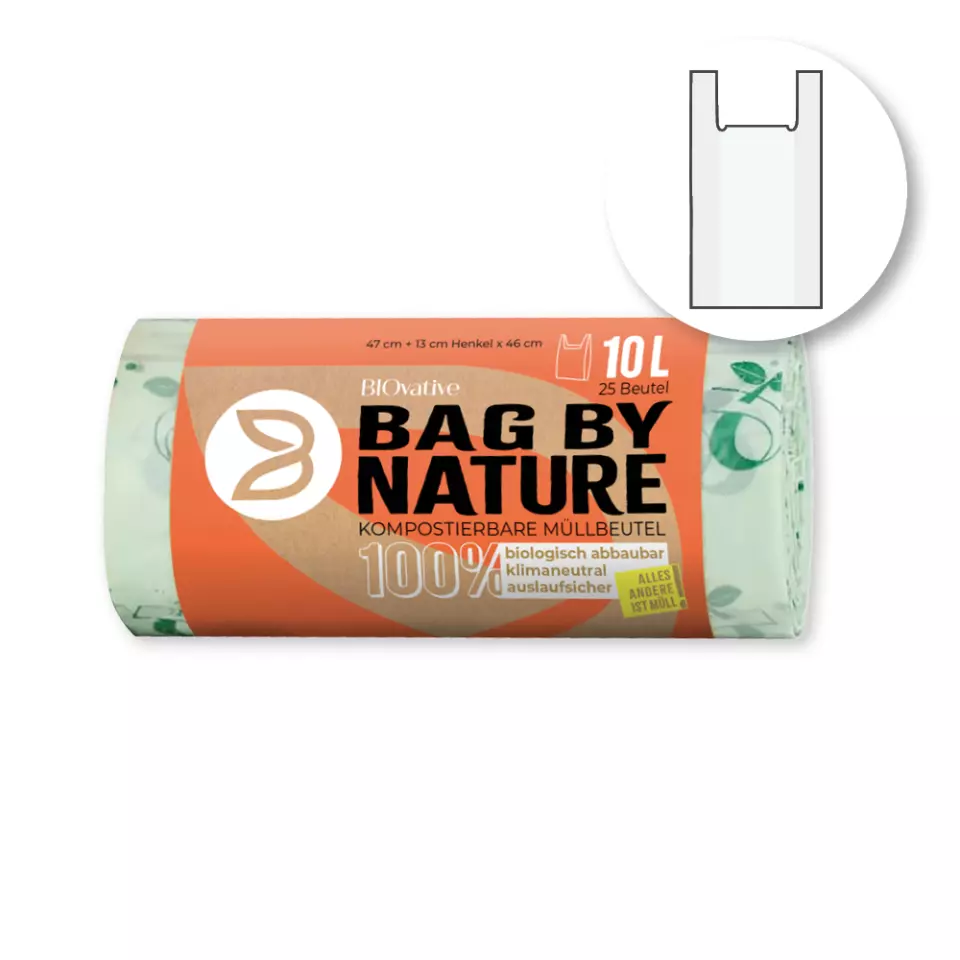 Capacity · 10 L feature highlight