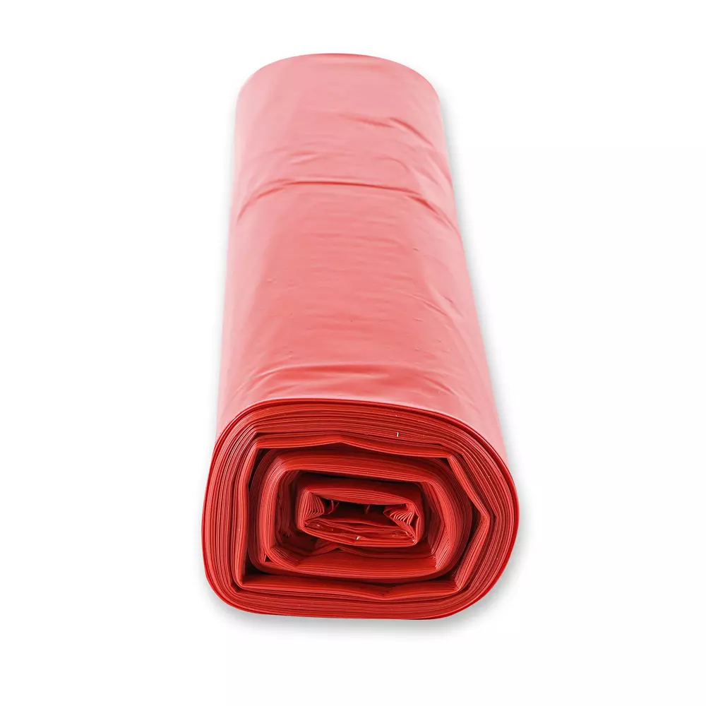 HygoClean 32325, LDPE Waste Bags, Roll, image 8