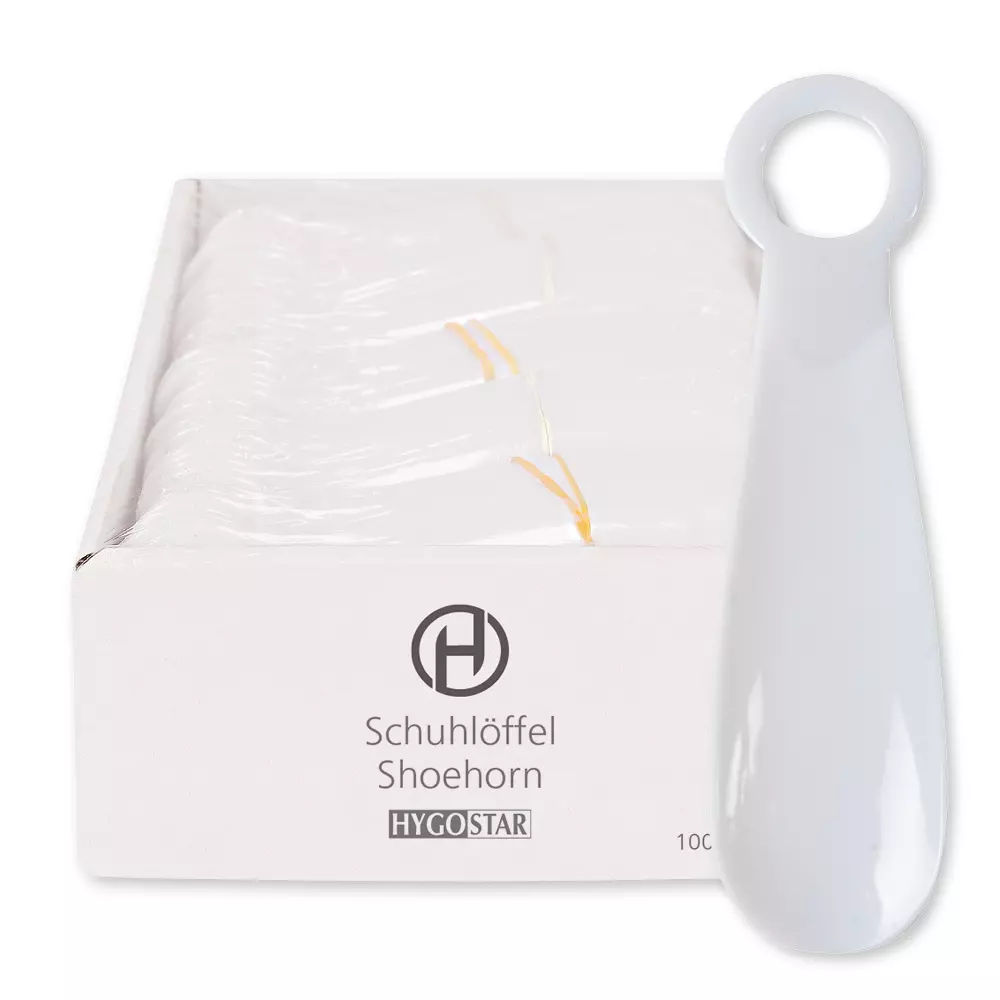 HygoStar 556115, PET Shoehorns, image 1