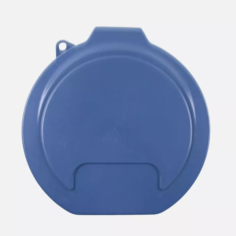 HygoClean 85586, Detectable PP Bucket Lid for 9 l Bucket, image 1, gallery thumbnail