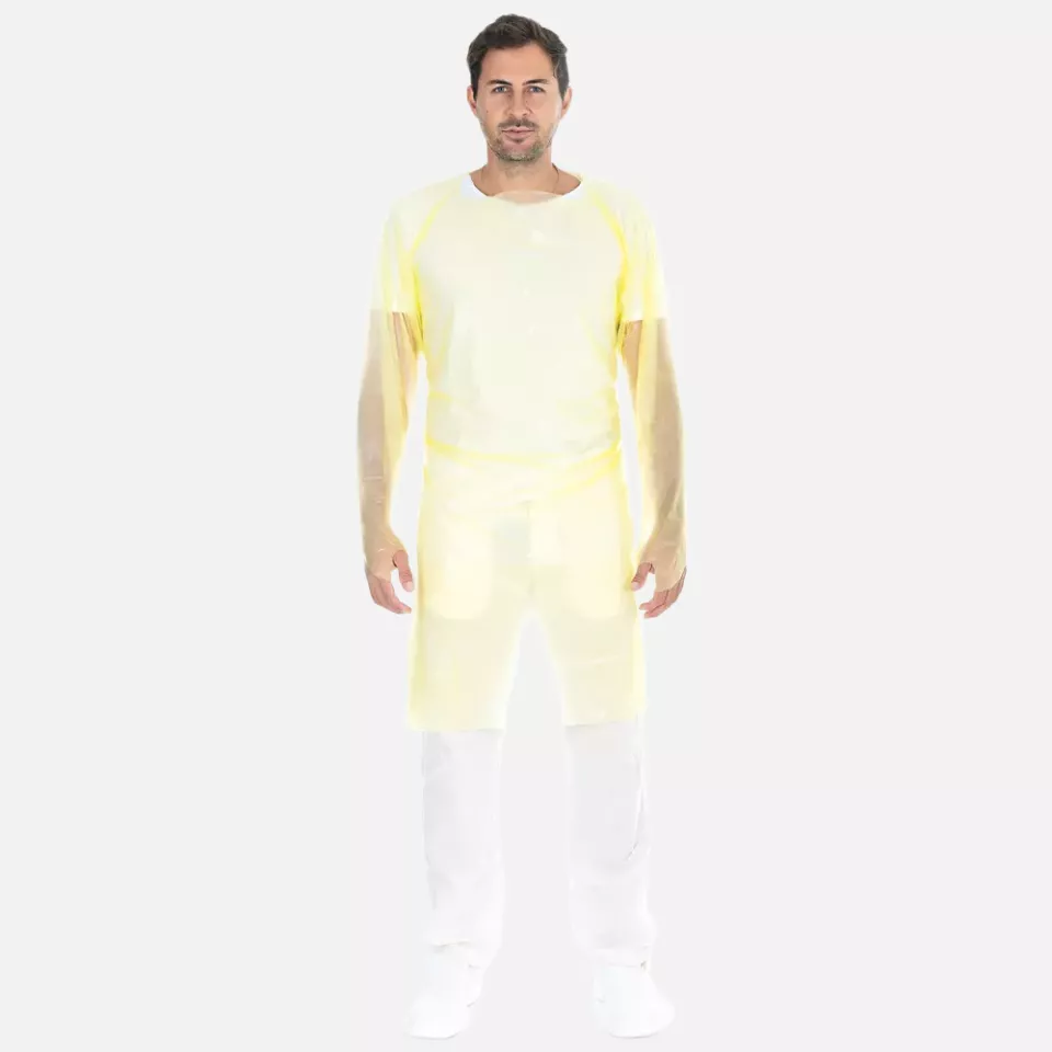 HygoStar 27787, CPE Examination Gowns, image 2, gallery thumbnail