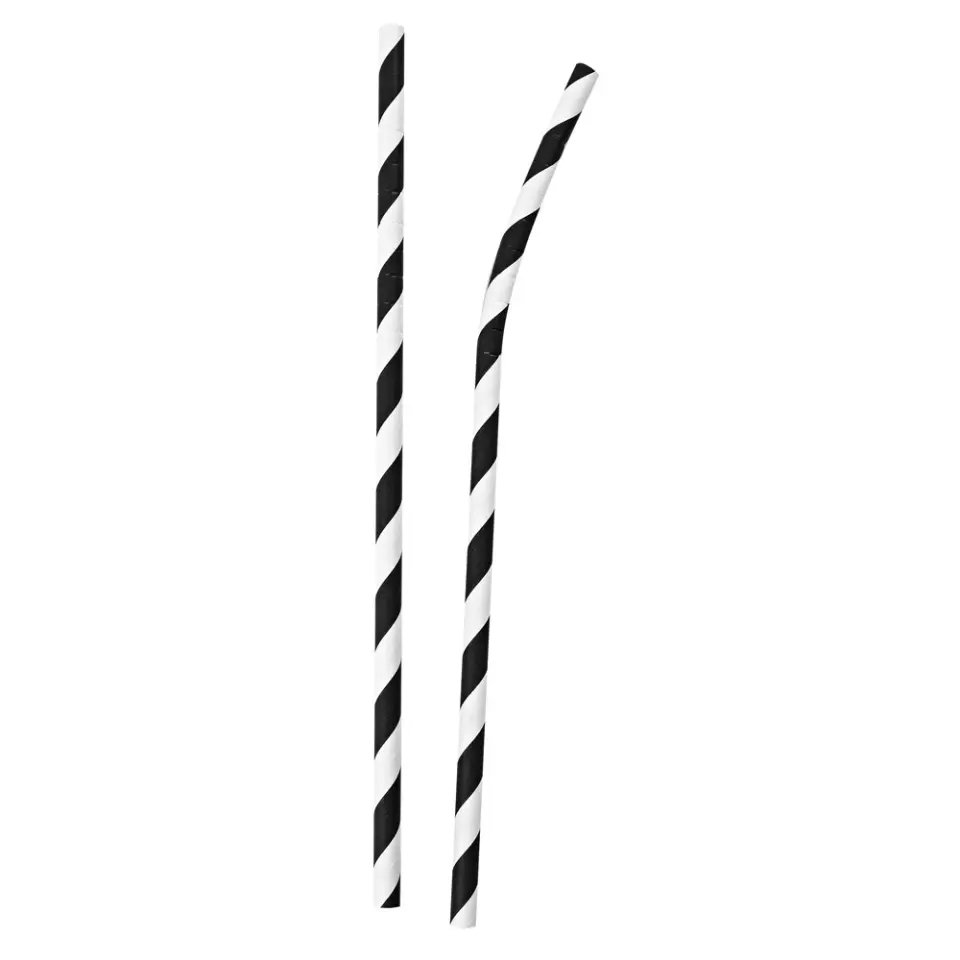 NATUREStar 421550, Flex Organic Paper Straws, FSC®-mix, image 6, gallery thumbnail